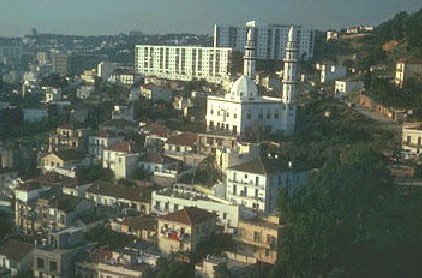 kabail ville n' as pas sens ss islam